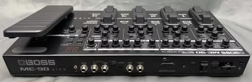 BOSS - ME-90 Guitar Multi-Effects Processor 2